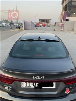 کیا فۆرتێ